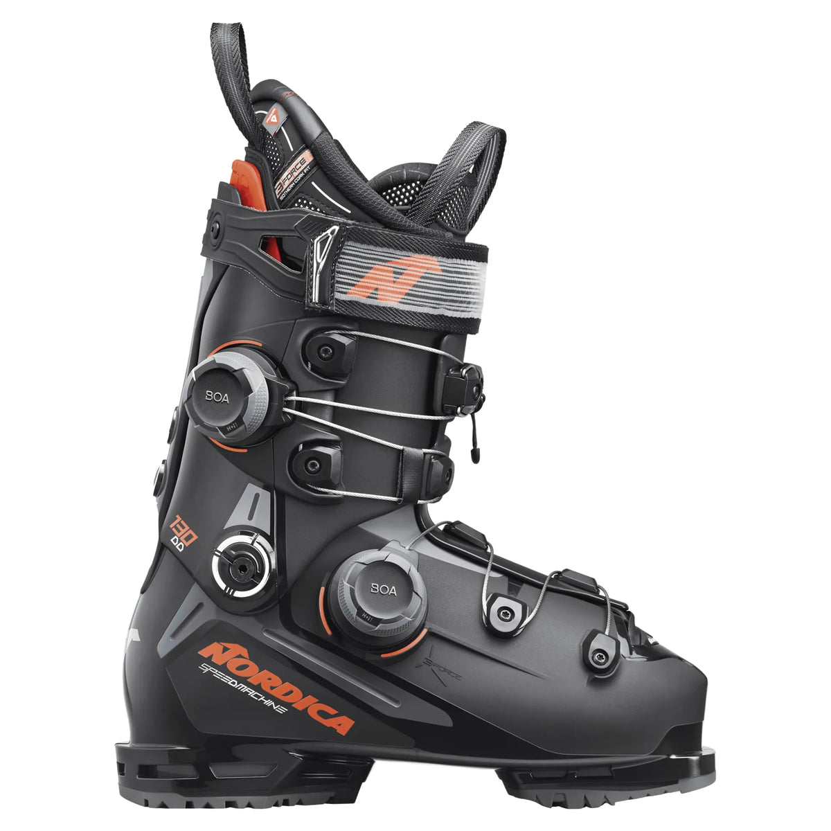 Nordica Speedmachine 3 130 BOA DD – Collezione Sci 2027