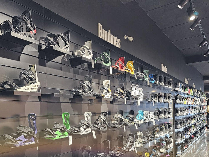 Custodia Morbida Per Snowboard Con Attacchi Aperti - Copertura Protettiva Leggera E Traspirante - Foto 10