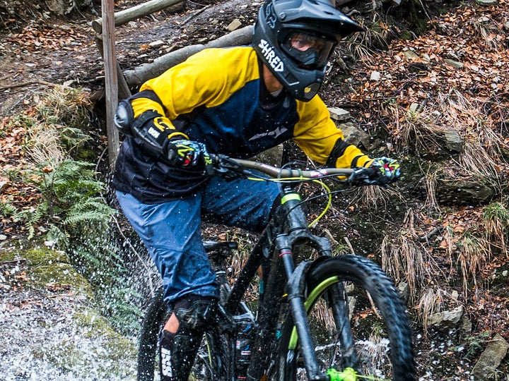 Come scegliere la mountain bike giusta. Guida all'acquisto