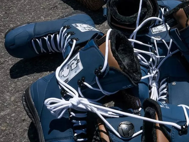 Guida acquisto scarponi snowboard