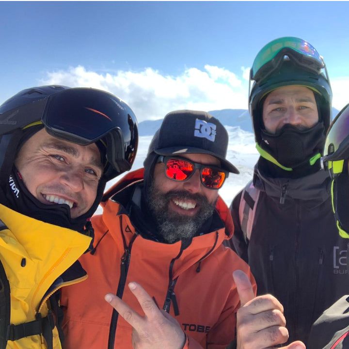 Giacche snowboard online Acquista su Mancini Store