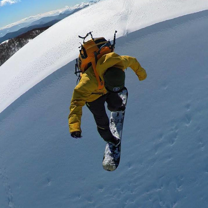 Protezioni snowboard