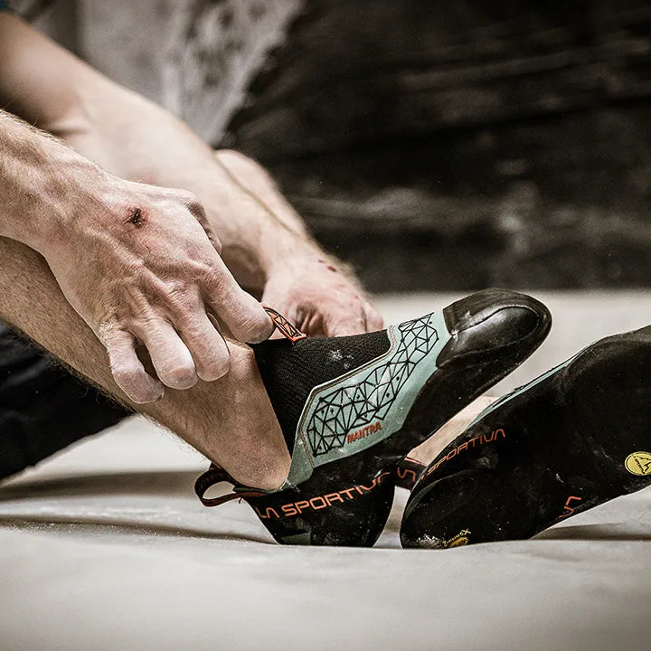 Scarpette arrampicata sportiva online Prezzi scontati su Mancini Store