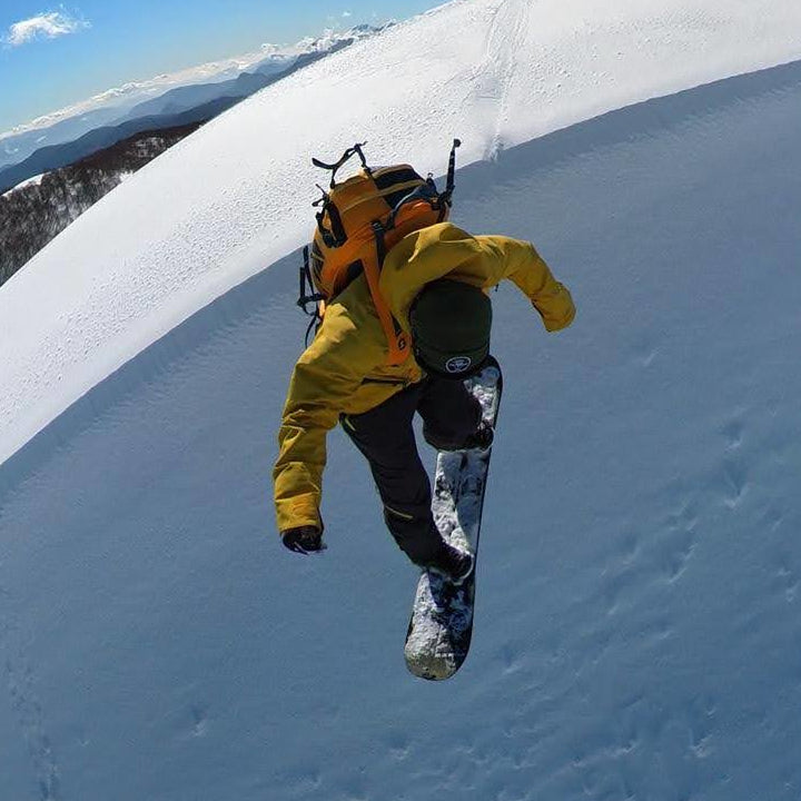 Zaini Snowboard online Ampia Selezione su Mancini Store