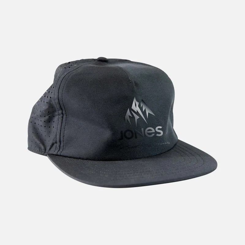 Cap Bootpack Recycled Tech Green