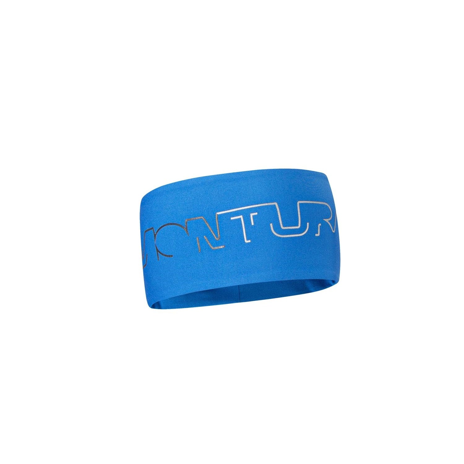 Walk Band Fascia Unisex Montagna Celeste