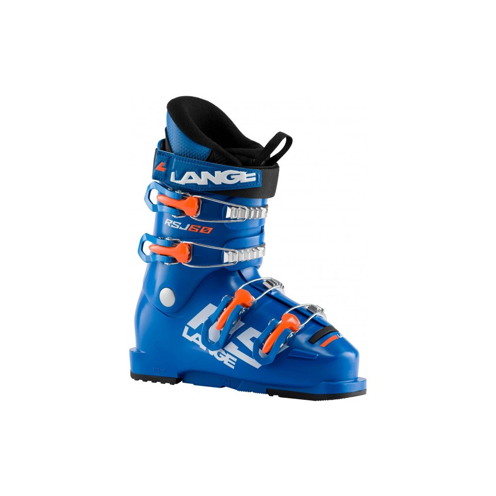 RS J 60 RTL Scarpone Sci Bambino Power Blue