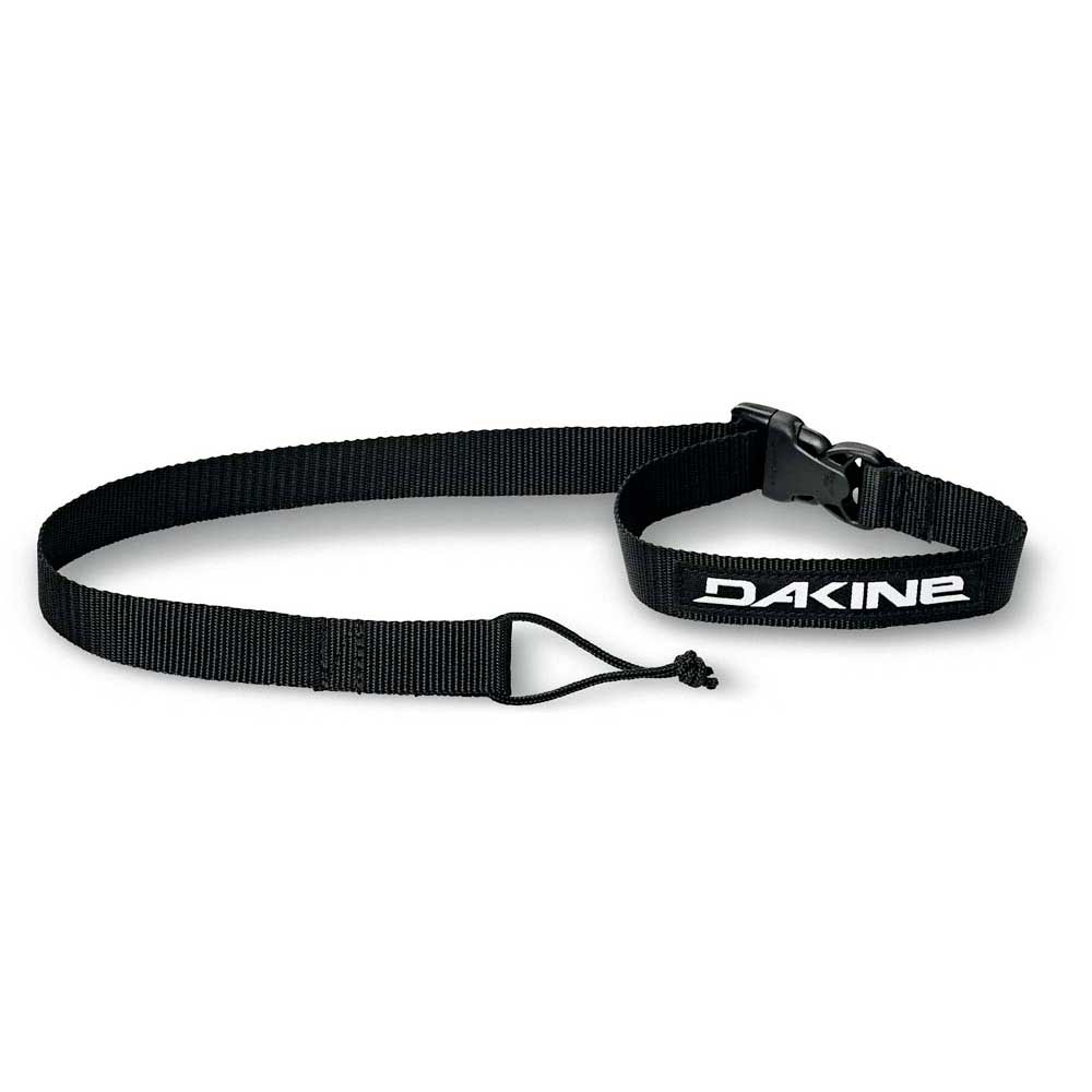 Standard Leash Black