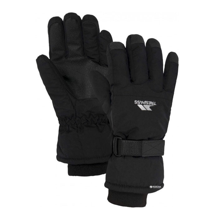 Gohan II Guanto Sci Uomo Black