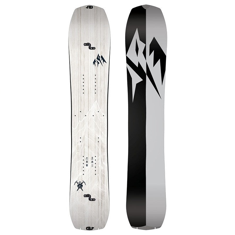 Solution Splitboard Tavola Snowboard Uomo