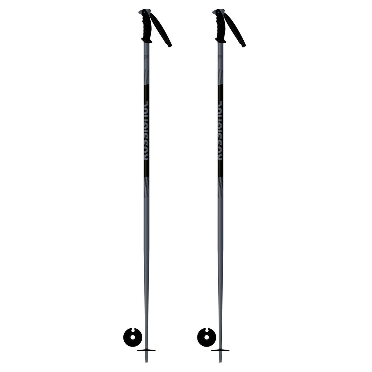 Tactic Bastoncino Sci Grey Black
