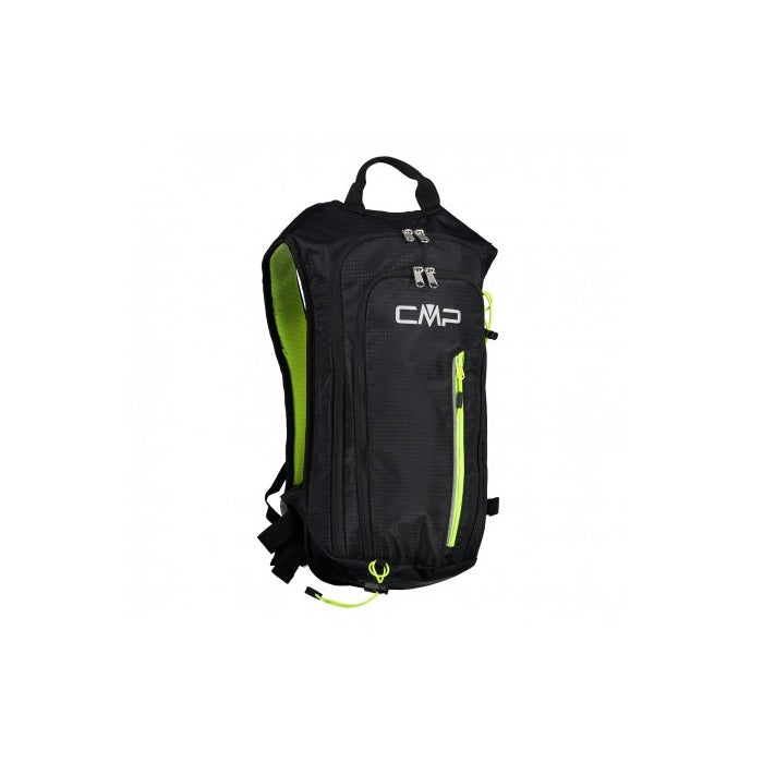 Grand Rapids Zaino 9L Bike BackPack Black