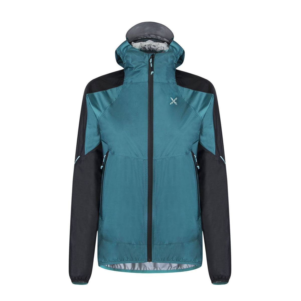Dragonfly Jkt Giacca Montagna Donna Blatic Nero