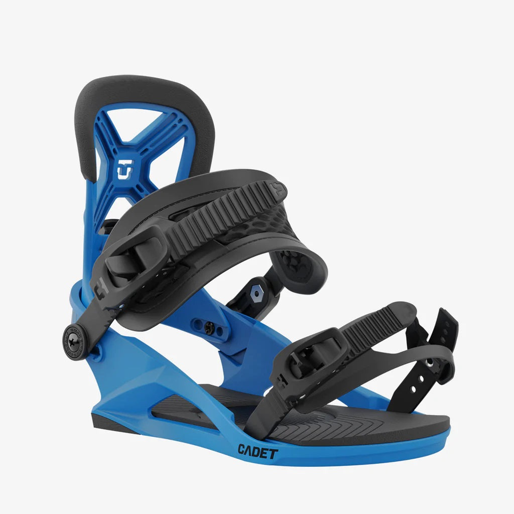 Cadet Attacco Snowboard Bambino Hyper Blue
