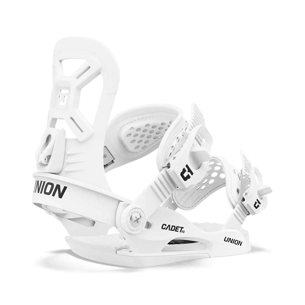 Cadet XS Attacco Snowboard Bambino White