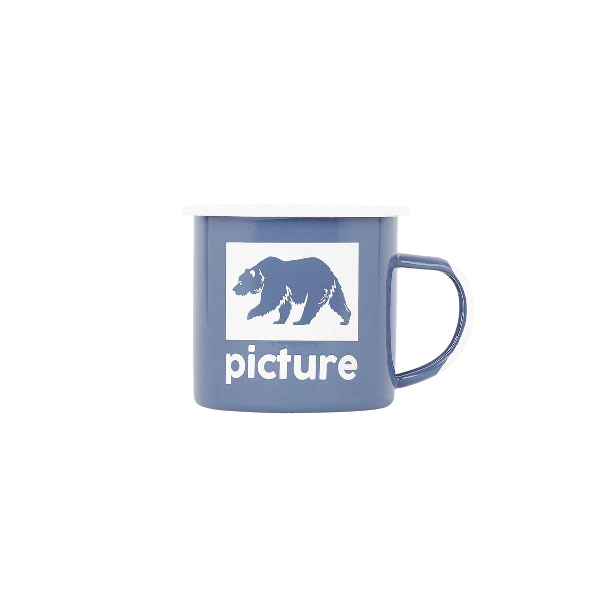 Sherman Tazza Cobalt