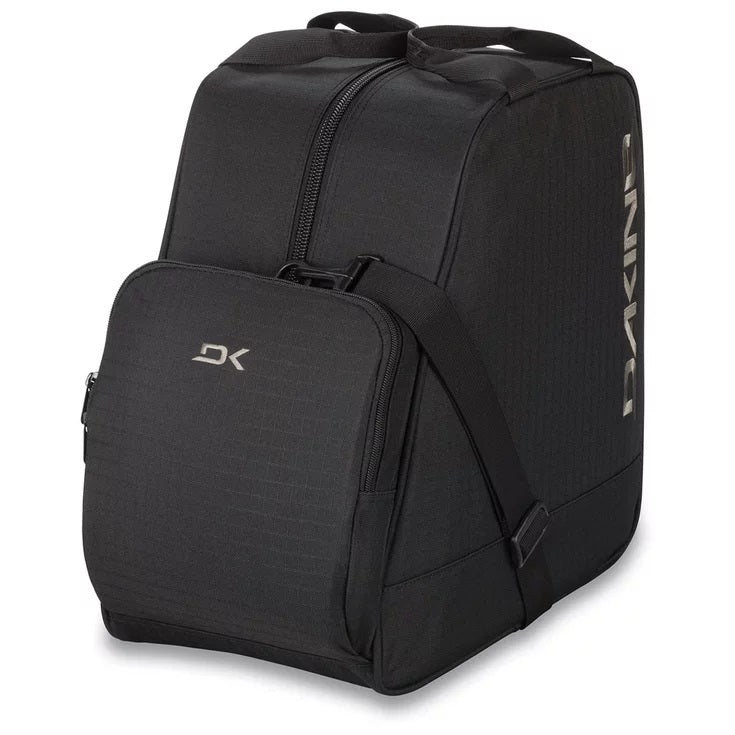 Boot Bag 30L Sacca Portascarponi Black