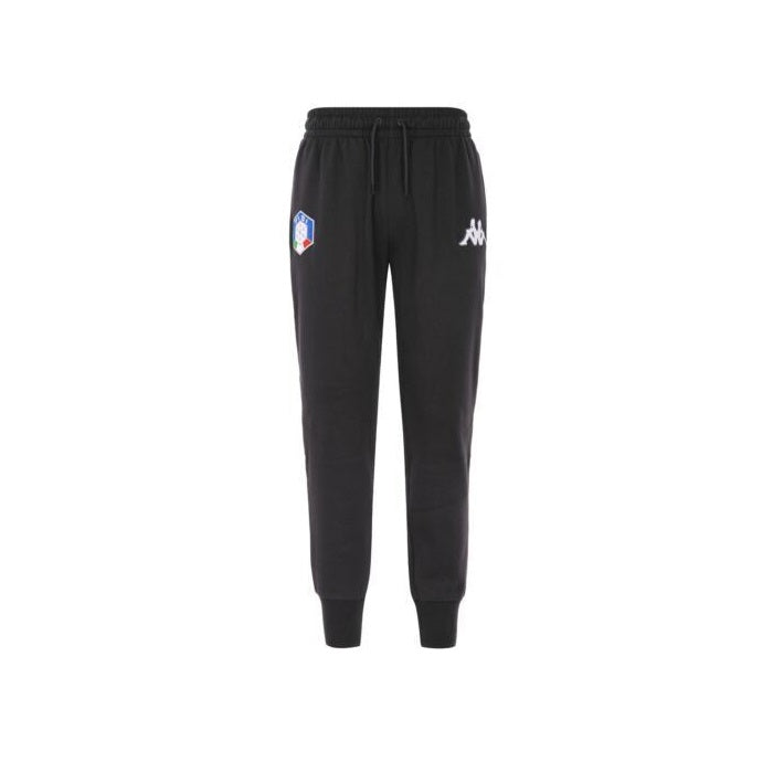 Banda Astoria Mask Fisi Pantalone Tuta Black
