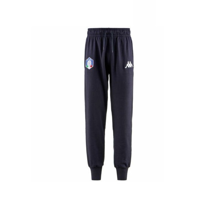 Banda Astoria Mask Fisi Pantalone Tuta Blu Notte