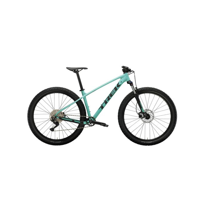 Trek Marlin 6 Gen 3 Blue Sage Bicicletta MTB 29"