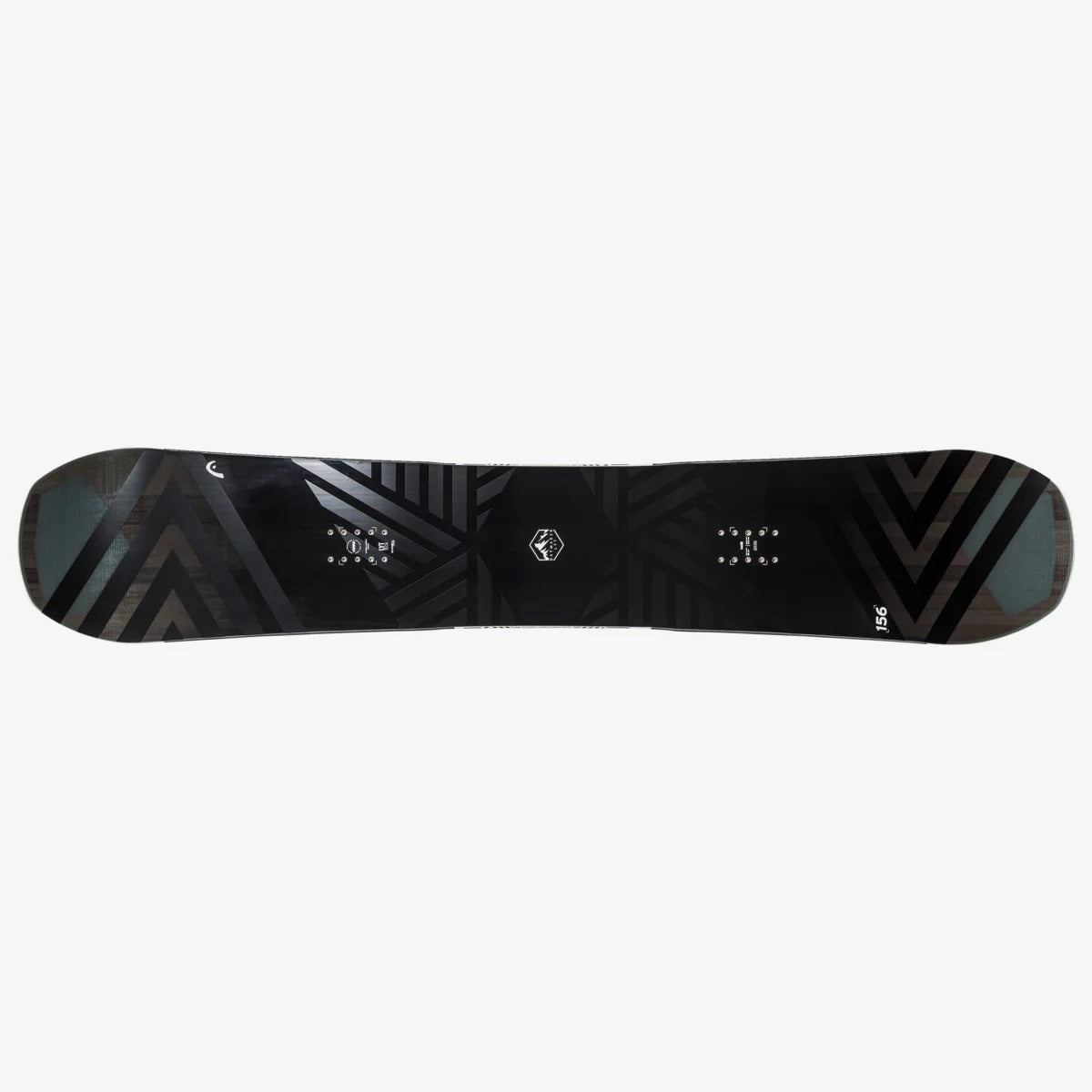 Daymaker Lyt Tavola Snowboard Uomo