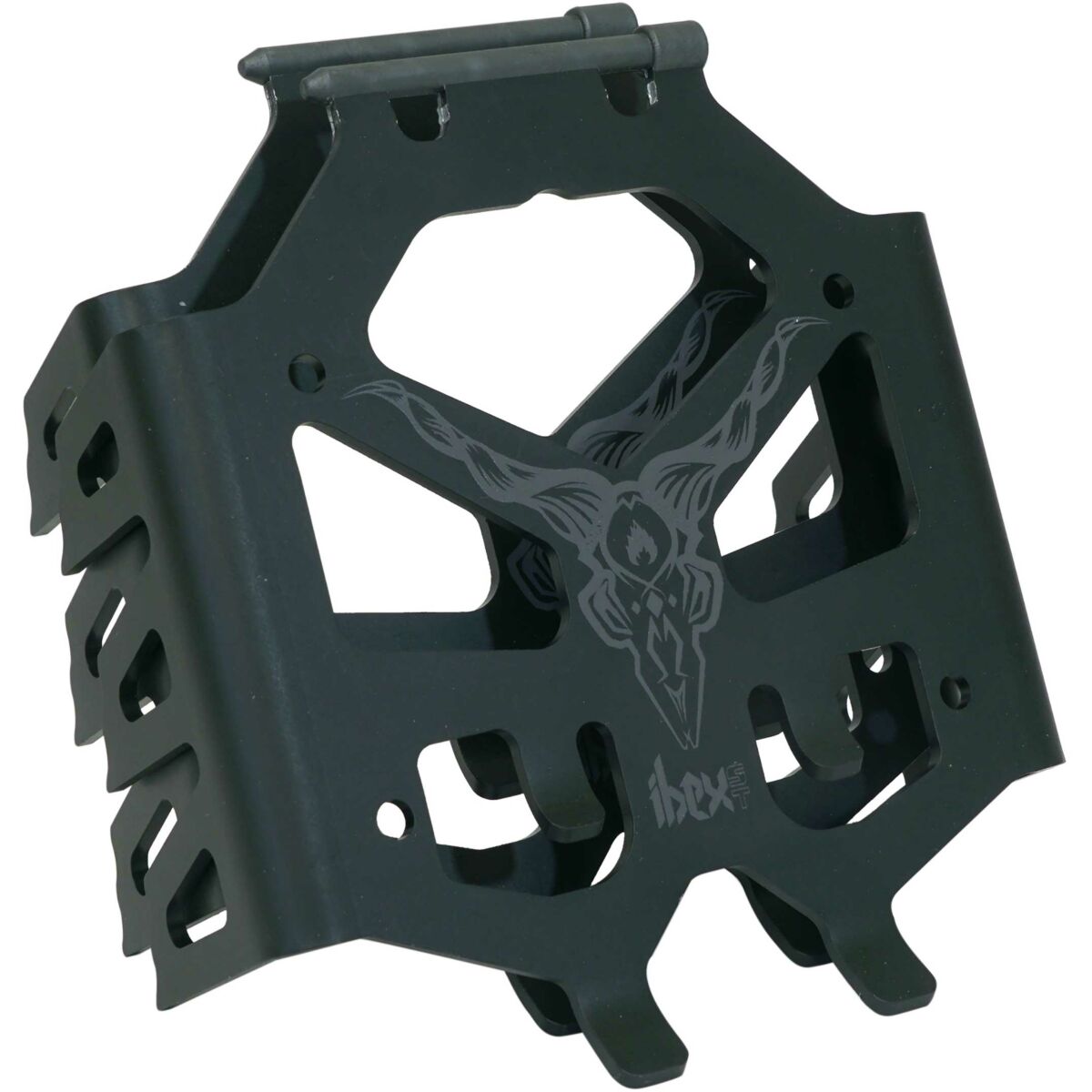 ARC Ibex St Crampons Wide Ramponi Splitboard