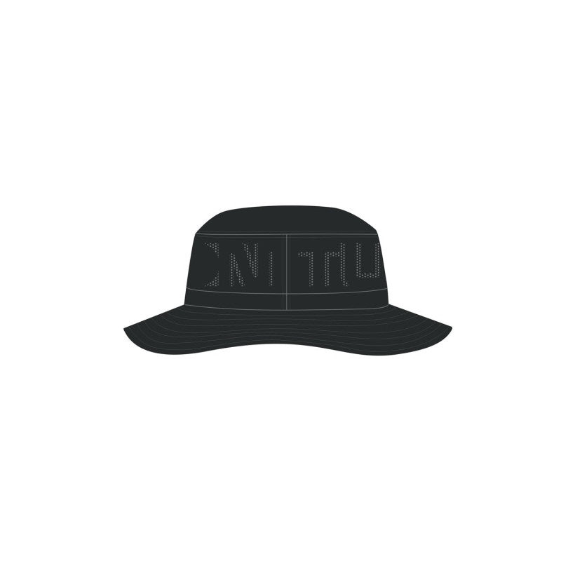 Land Cap Cappello Montagna Unisex Black