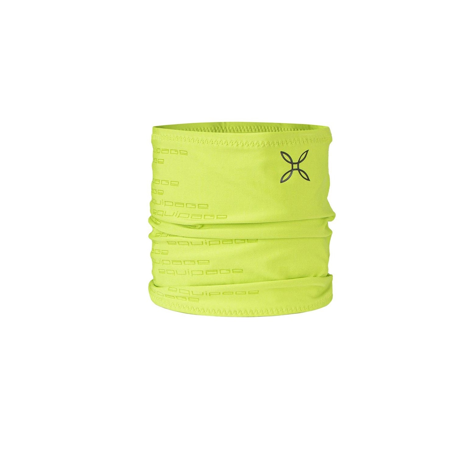 Ergo Necktube Scaldacollo Verde Lime