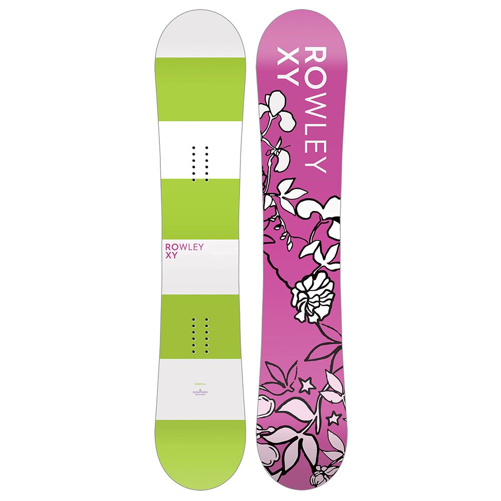 Roxy DAWN Cynthia Rowley Tavola Snowboard Donna