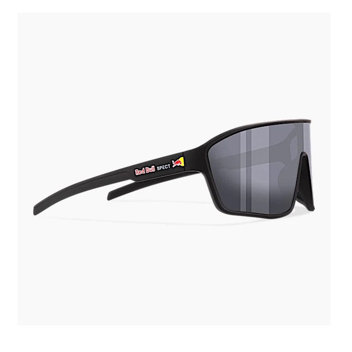 Red Bull Daft 001 Sunglasses Occhiali Black New 2025/2026