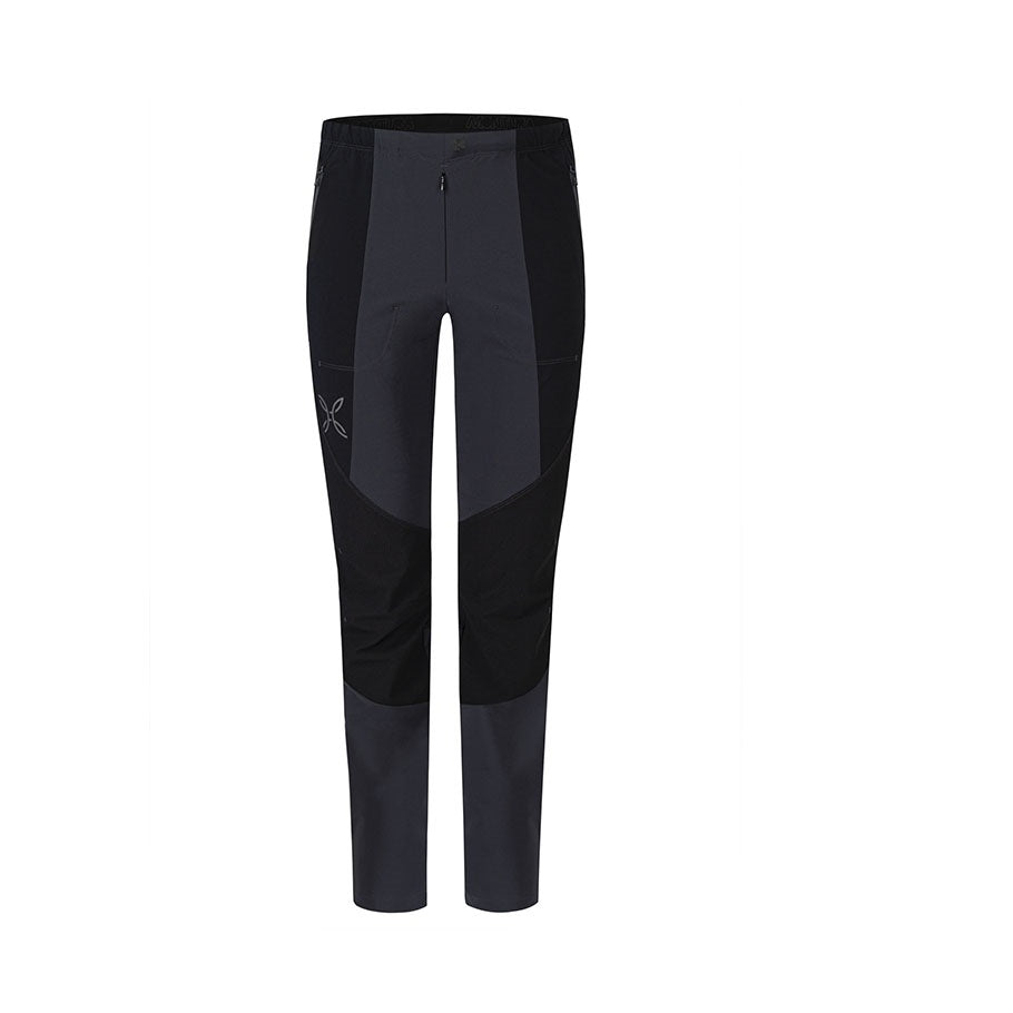 Rocky Pant Pantalone Montagna Uomo Antracite