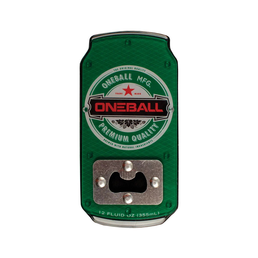 Obj Stomp Pad Heine Bottle Opener