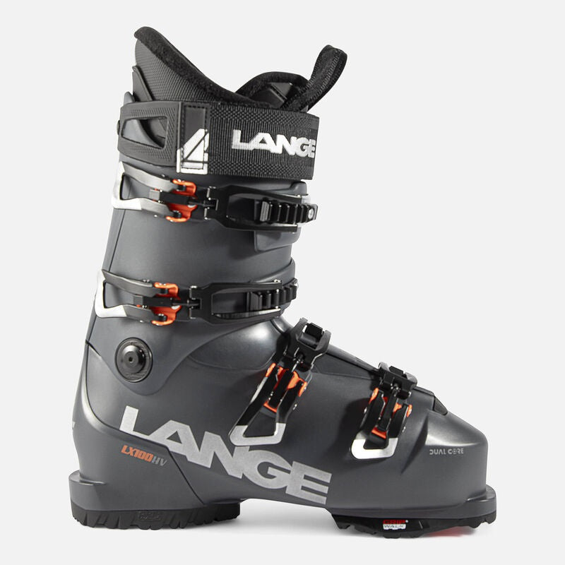 LX 100 HV GW Scarpone Sci Uomo Antracite