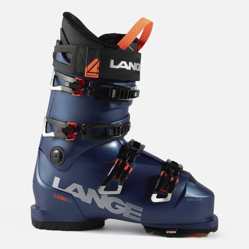 LX 110 HV GW Scarpone Sci Uomo Legend Blue