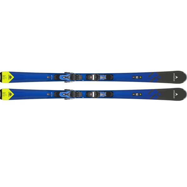 Speed 363 Xpress 11 Sci Pista Uomo