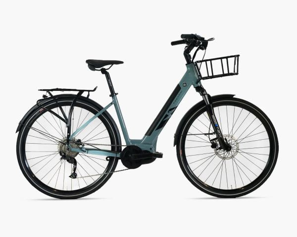 Focarini Esplora Oli 28 E bike