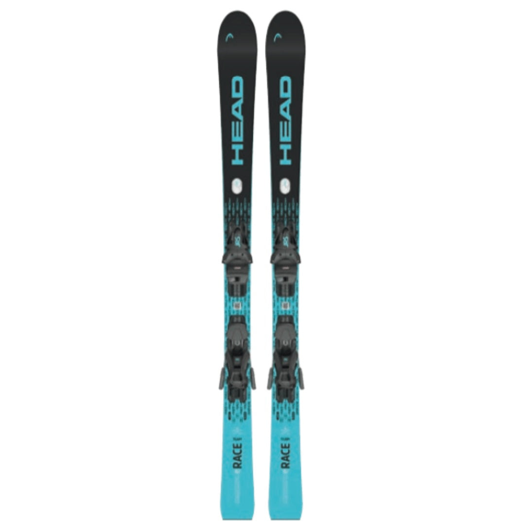 WC e-Race Team Sci Pista + Attacco JRS 7.5 GW New 2025/2026