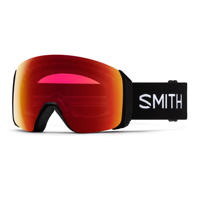 4D Mag XL Maschera Sci Unisex Bonus Lens ChromaPop Photochromic Red Mirror Chromapop Storm Blue Sensor Mirror NEW 2025/2026