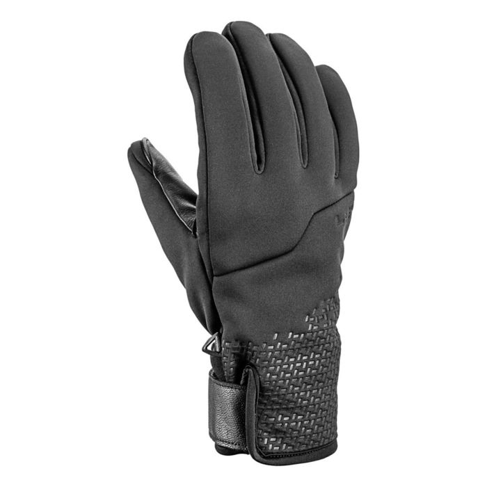 Hs Hikin Pro Guanto Sci Uomo Black