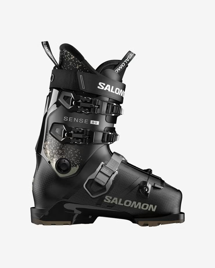 Sense 80 Scarponi Sci Unisex New 2025/2026