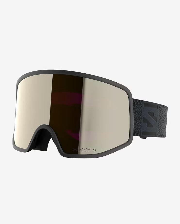 Google Sentry Pro OTG Maschera Sci Unisex New 2025/2026