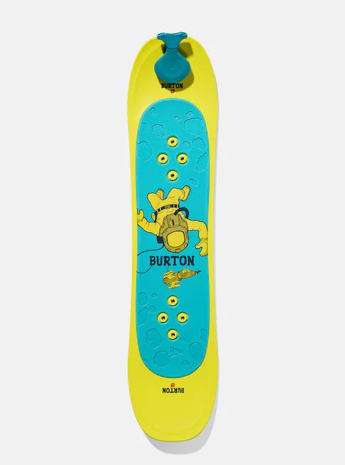 Riglet Tavola Snowboard Bambino New 2025/2026