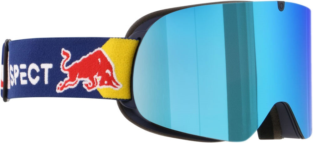 Red Bull JAMM 11BL3 Maschera Sci Unisex New 2025/2026