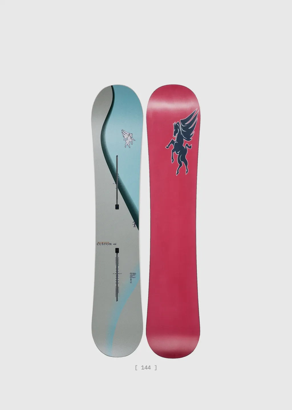 Burton Custom 30th Tavola Snowboard Uomo New 2025/2026