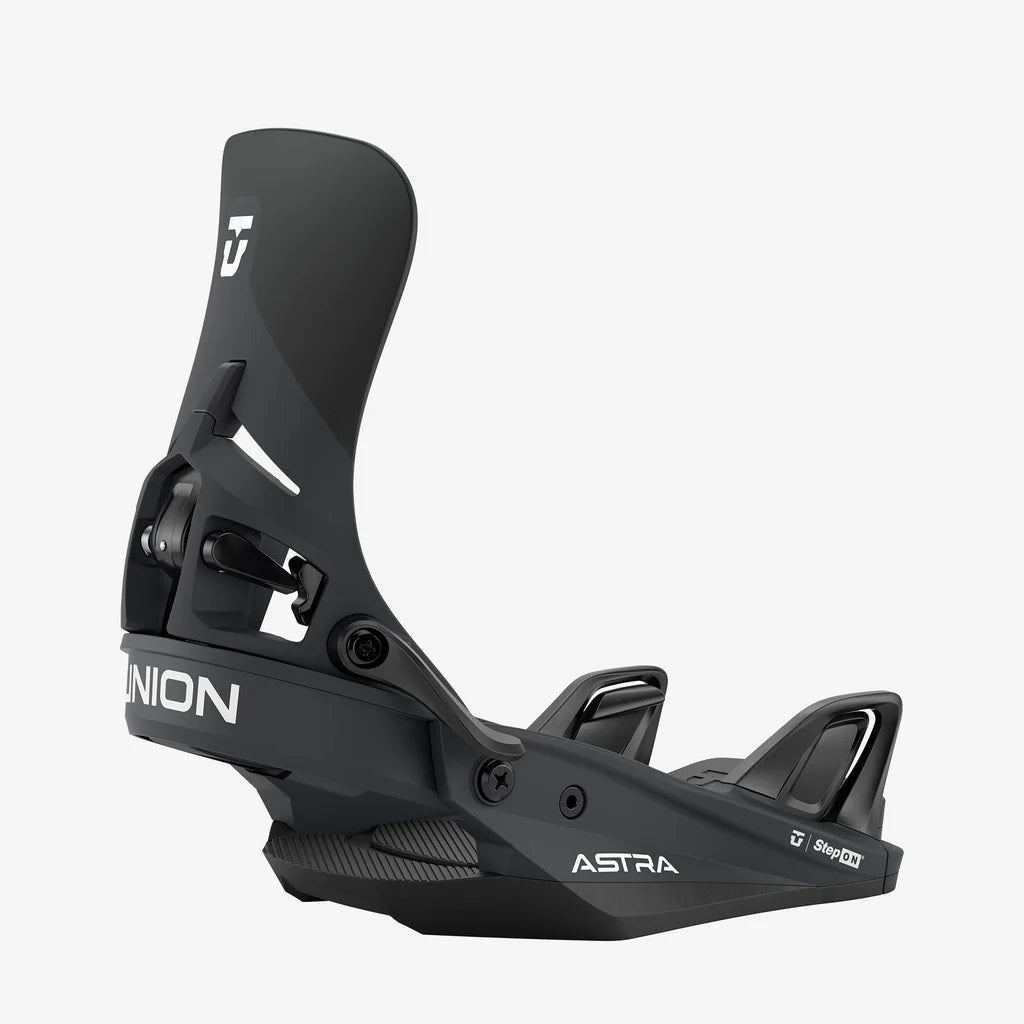 Astra Step On Attacco Snowboard Donna New 2027