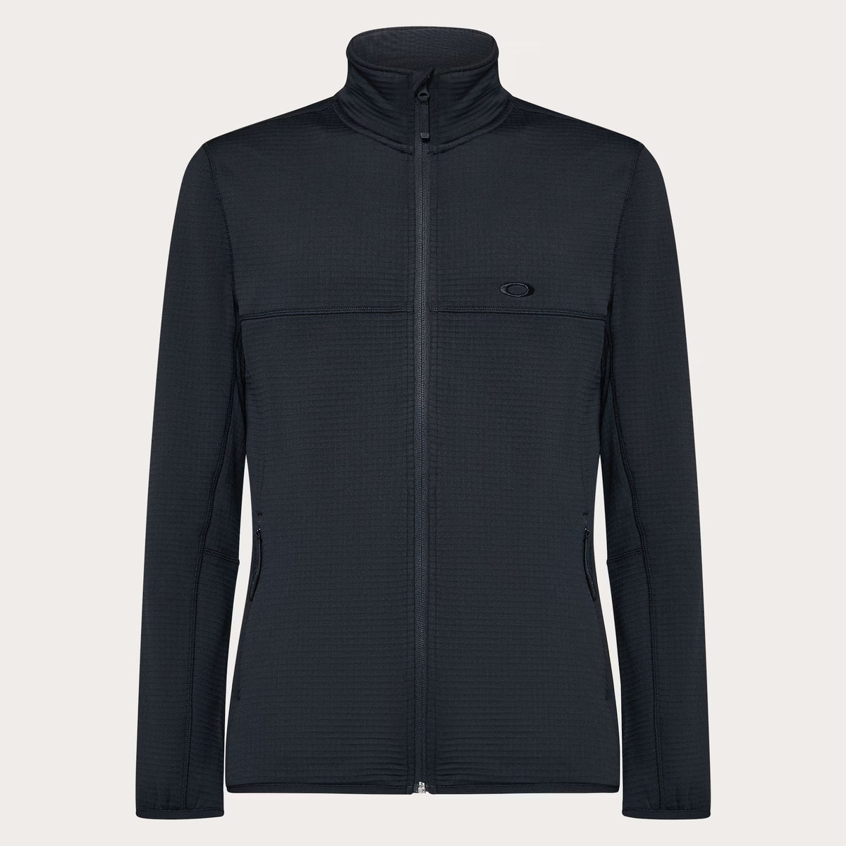 Canopy Full Zip Hoodie Felpa Snowboard Uomo New 2027