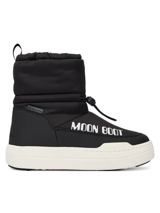 Moon Boot JR Park Tube Mid New 2027
