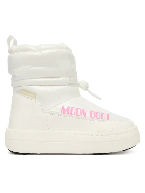 Moon Boot JR Park Tube Mid Glitter New 2027