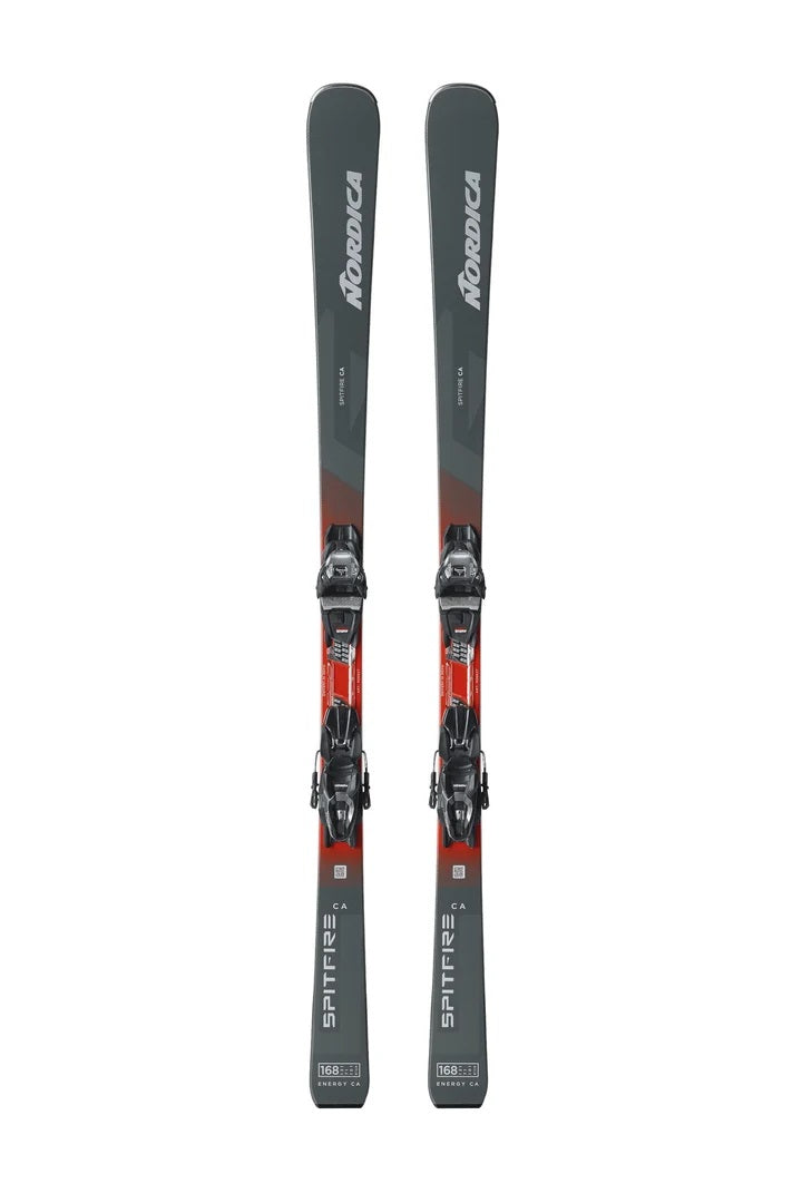 Spitfire CA+ Attacco TP2 Comp 10 FDT New 2027