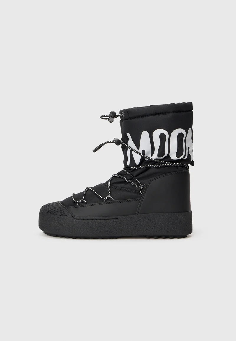 Moon Boot MTrack Polar Nylon New 2027